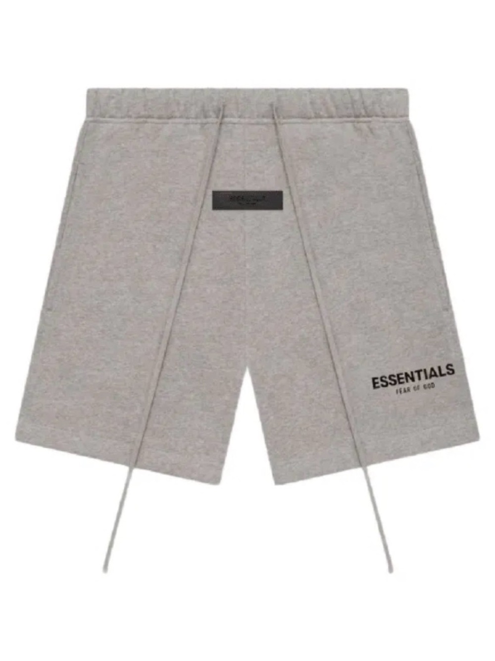 Fear of God ESSENTIALS Homestead Heather Classic Sweat Shorts